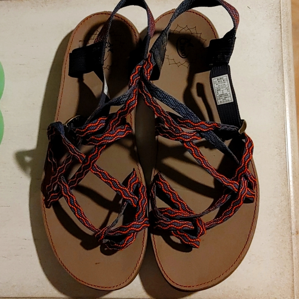 Chaco Pulse Eclipse Sandal